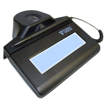 IDLite LCD 1x5